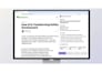 build custom chrome extension, browser automation or web scraping tool
